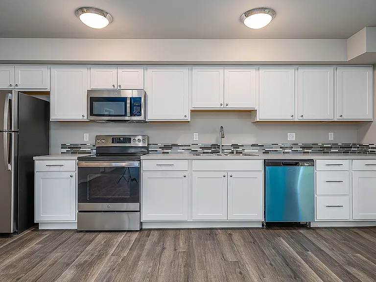 Brand New Community In Need Of Residents! Stunning 1 & 2 Bedroom Homes! — Photo 17
