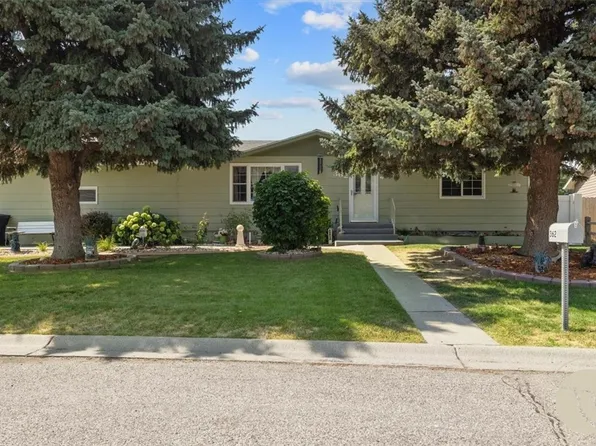 362 Phyllis Cir E, Billings, MT 59102