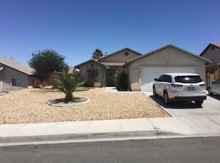 2211 Amethyst Ave, Barstow, CA 92311