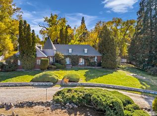 990 Skyline Blvd, Reno, NV 89509