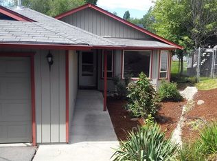 317 Trinity St, Klamath Falls, OR 97601