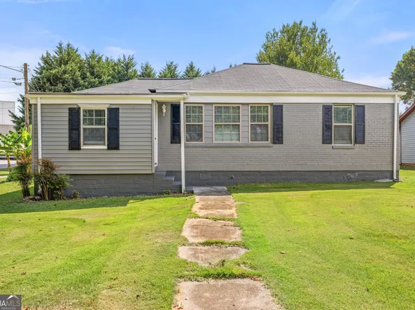 115 Knox Dr, Cornelia, GA 30531