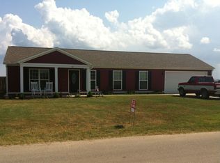 87 Jackson Rd, Lake City, AR 72437