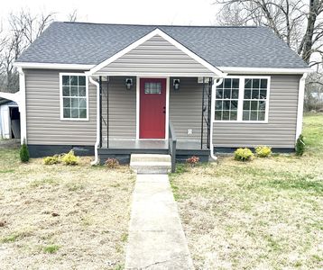 108 Elizabeth St, Shelbyville, TN, 37160