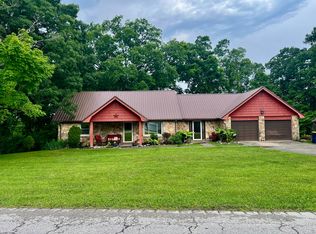 2369 Big Cave Rd, Orlando, KY 40460