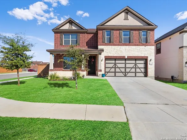 153 Rustic Springs, Universal City, TX 78148