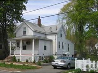 85 Baxter St, Melrose, MA 02176