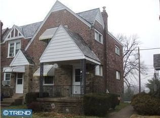 120 Academy Ln, Upper Darby, PA 19082