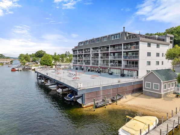 1152 Weirs Boulevard #16, Laconia, NH 03246