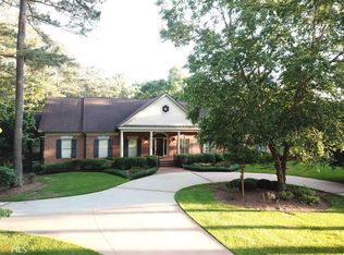 122 Runnymede Rd, Griffin, GA 30224