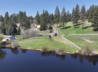 1 N Lalo Ave, Chiloquin, OR