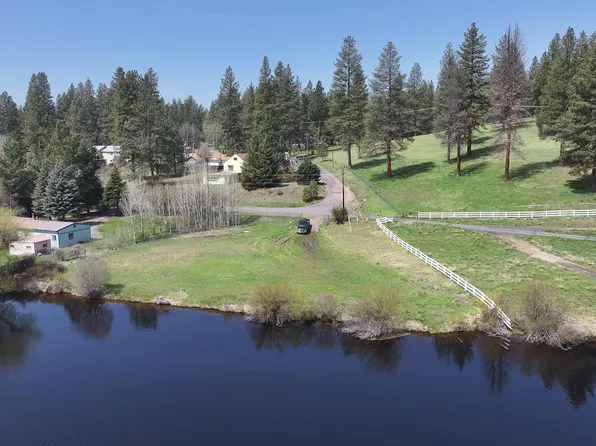 1 N Lalo Ave, Chiloquin, OR 97624