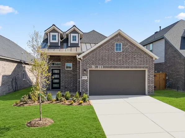 19344 Poppy Village Cir, Magnolia, TX 77355
