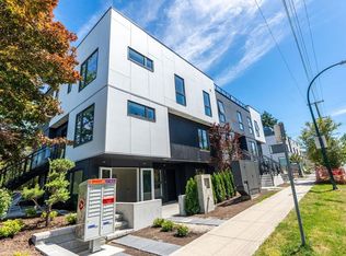 4526 Heather St, Vancouver, BC V5Z0C9
