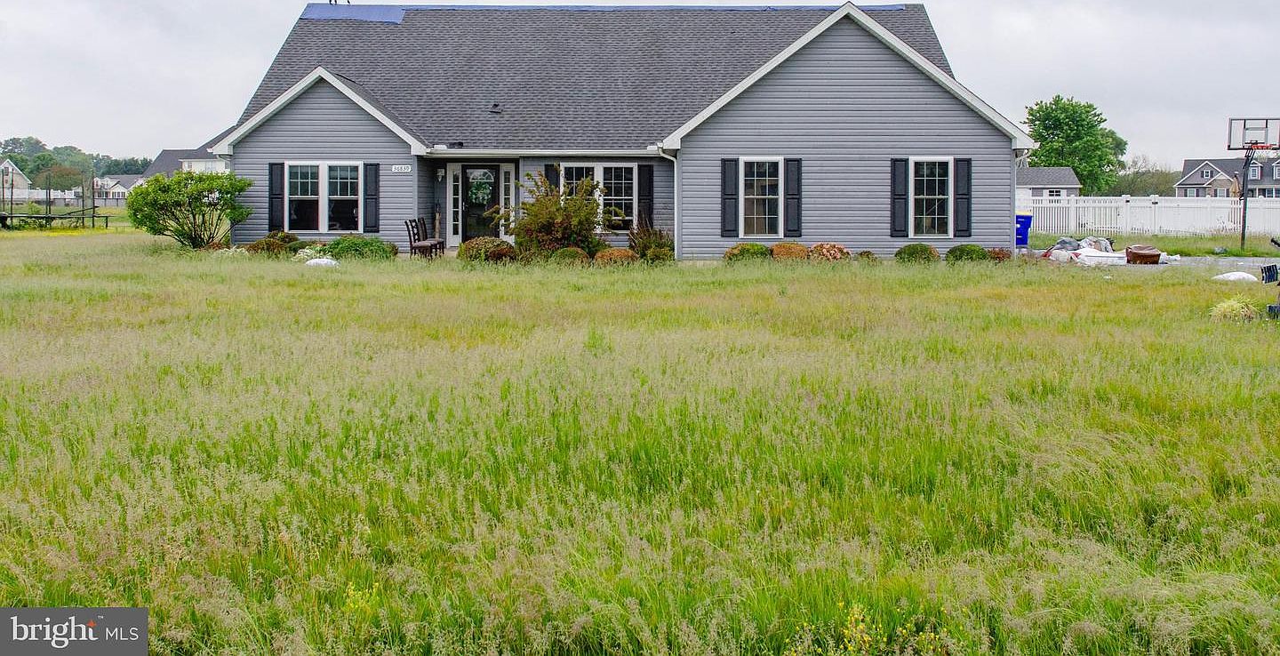 MAO　0916 36839 Red Berry Rd, Delmar, DE 19940 | MLS #DESU2112090 | Zillow