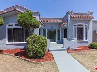 2035 W 76th St, Los Angeles, CA 90047