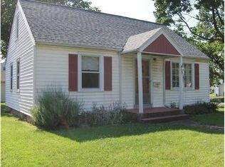 415 Lyceum St, Rochester, NY 14609