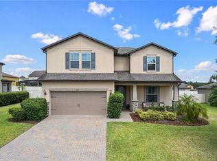 541 Keyhold Loop, Apopka, FL 32712