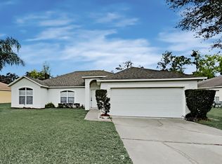 1925 Lochshyre Loop, Ocoee, FL 34761