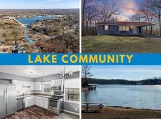 14049 Trails End Dr, De Soto, MO 63020