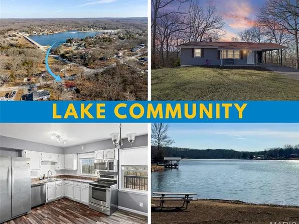 14049 Trails End Dr, De Soto, MO 63020