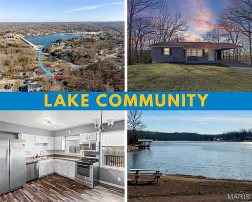 14049 Trails End Dr, De Soto, MO 63020
