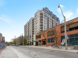 10 Delisle Ave UNIT 719, Toronto, ON M4V3C6