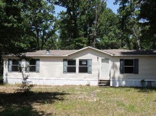 120 Tall Trees Dr, Trinidad, TX 75163