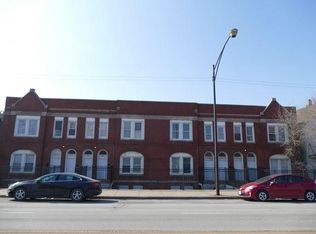 9626 S Ewing Ave #1, Chicago, IL 60617