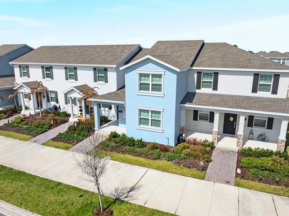 1904 Tohoqua Blvd, Kissimmee, FL 34744