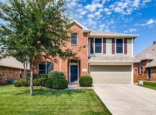 8553 Davis Dr, Frisco, TX 75034