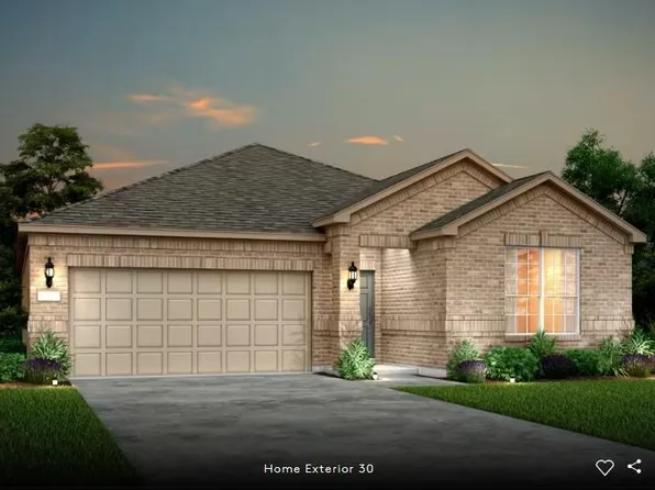 16812 Bustillos Pass, Manor, TX 78653