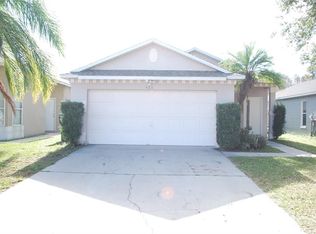 468 Briar Bay Cir, Orlando, FL 32825