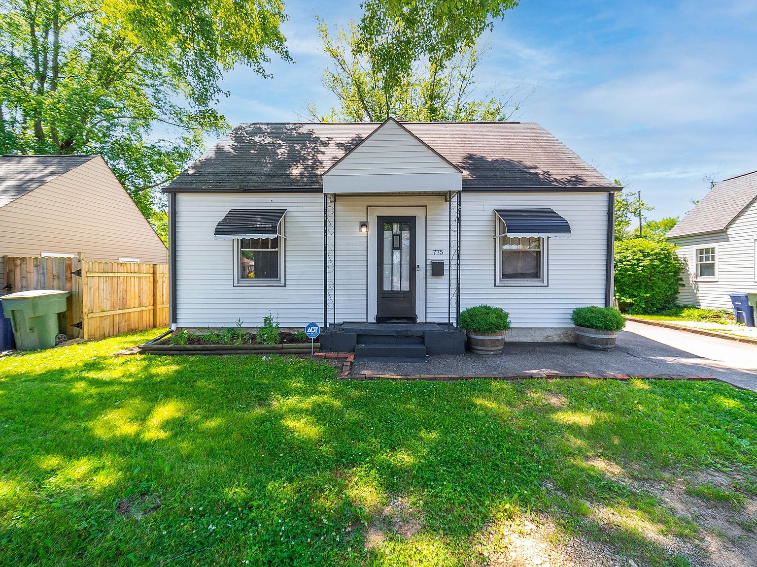 775 E Weber Rd, Columbus, OH 43211 | Zillow