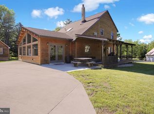 861 Bloody Spring Rd, Bethel, PA 19507