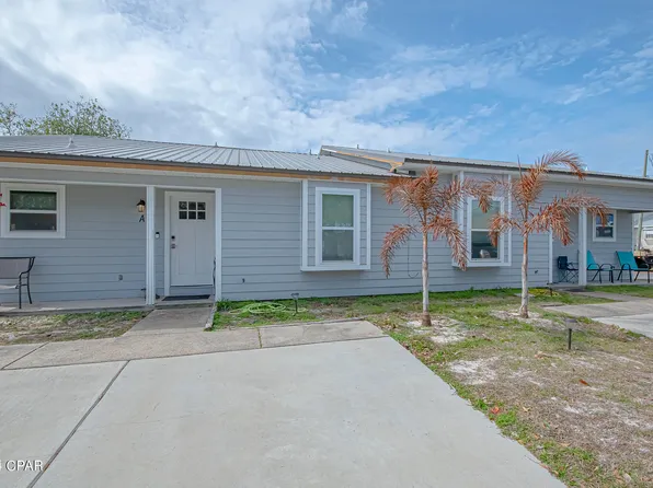 2712 Banyan St, Panama City Beach, FL 32408