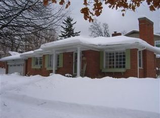 920 Shafor Blvd, Dayton, OH 45419