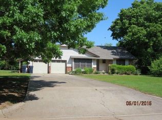 3131 NW 73rd St, Oklahoma City, OK 73116