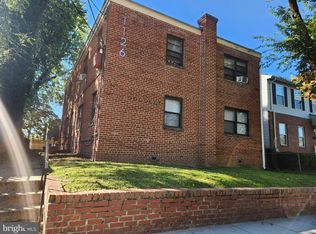 1126 48th Pl NE, Washington, DC 20019