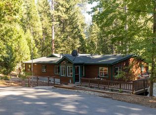 11822 Casci Ridge Rd, Nevada City, CA 95959