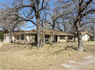580 Sherwood Ln, Fairfield, TX 75840