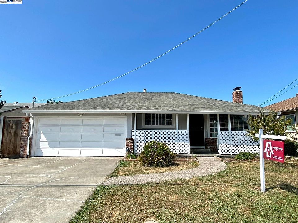 14559 Wiley St, San Leandro, CA 94579 Zillow