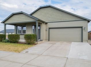 1363 Jefferson St, Independence, OR 97351