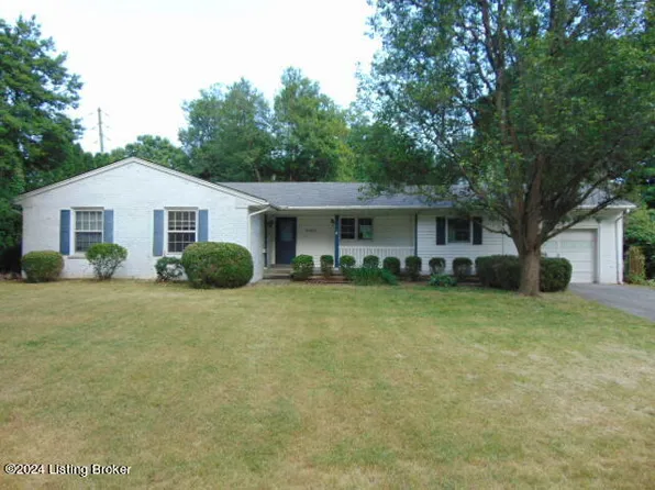 6906 Graymoor Rd, Graymoor Devondale, KY 40222