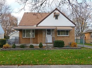 834 George Urban Blvd, Cheektowaga, NY 14225