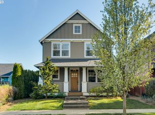 6336 SE Carlton St, Portland, OR