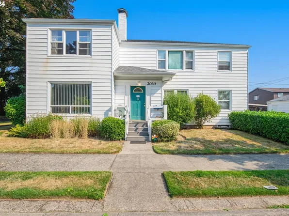 1202 21st Ave, Longview, WA 98632