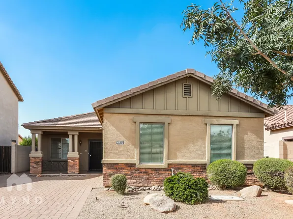 4532 E Harrison St, Gilbert, AZ 85295