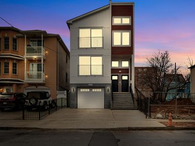 609 Hunterdon St, Newark, NJ, 07108