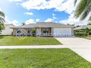 112 La Mancha Ave, Royal Palm Beach, FL 33411